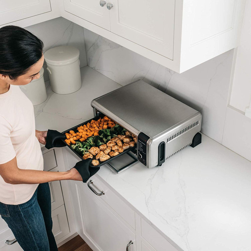 Foodi Air Fryer Oven Steve